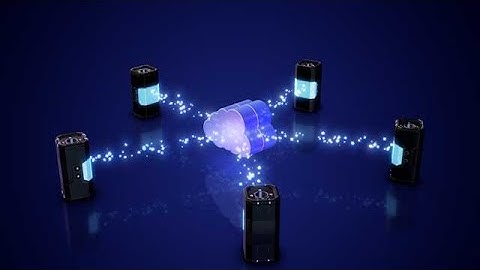 cloud computing technology concept transfer database stock footage | stock video | Cinefootage