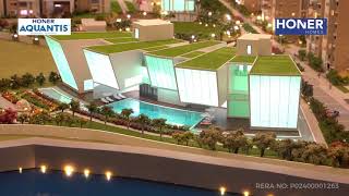 Honer Aquantis Premium Gated Community Apartments At Gopanpally Gachibowli Youtube Honer Aquantis Premium Gated Community Apartments At Gopanpally Gachibowli Youtube