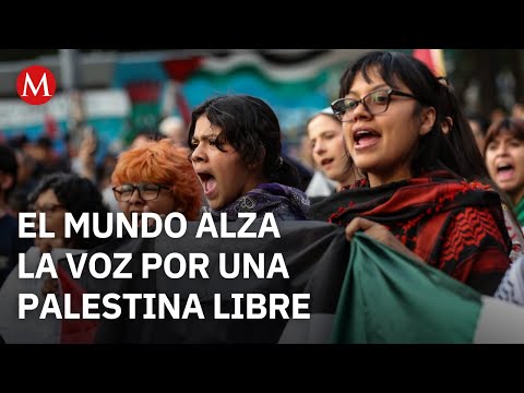 El mundo reacciona a las acciones de Israel contra flotilla humanitaria hacia Gaza