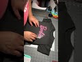 COMO PLANCHAR UN ARTE O VINYL A UNA CAMISA O PLAYERA