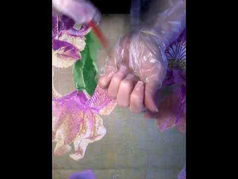 АККУРАТНЫЙ #МАНИКЮР САМОЙ СЕБЕ - #коррекция