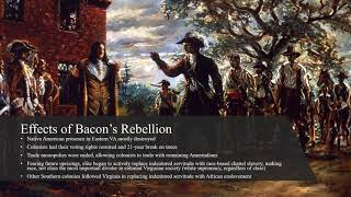 History 1151 American Civilization Since 1877 Colonial Crises