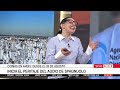 🔴 ANDIS: INICIA EL PERITAJE DEL AUDIO DE DIEGO SPAGNUOLO