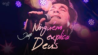 Daniel - Ninguém Explica Deus [Clipe oficial] chords