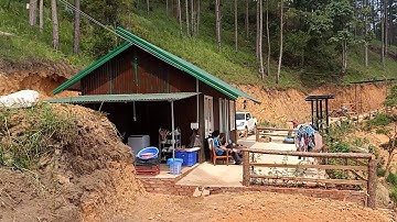 Cần bán đất thôn Xuân Thành xã Xuân Thọ, Tp. Đà Lạt. 1000m2 1,3 tỉ có thương lượng