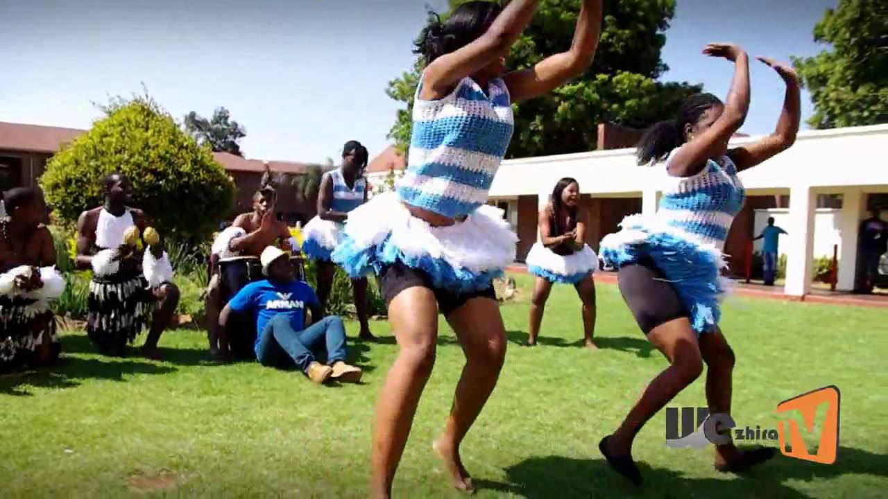 Jerusarema Dance at COLAZ 2015 Congress YouTube