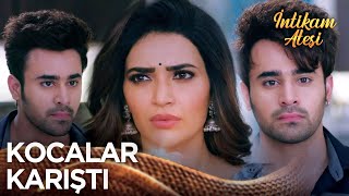 Hangisi Benim Mahirim Testi - İntikam Ateşi 3. Sezon 82. Bölüm