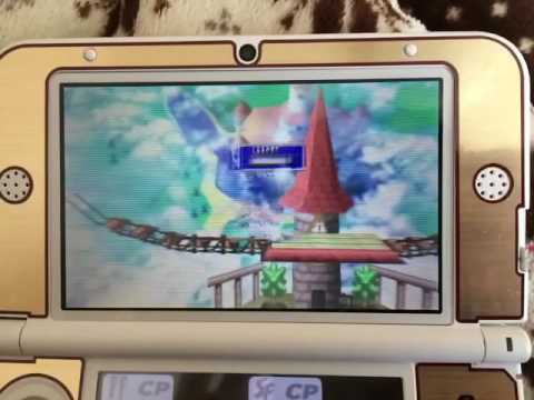 直撮り サドンデスで自滅するリュウ