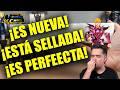¡NUEVA, SELLADA, ES PERFECTA!