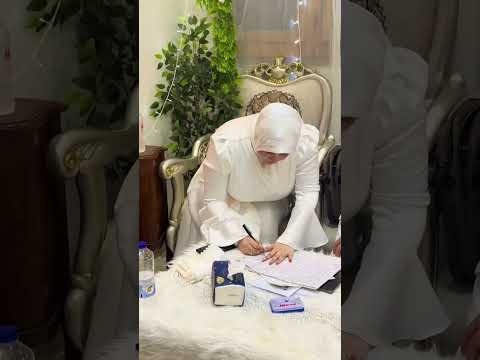 فوزيه اتجوزت