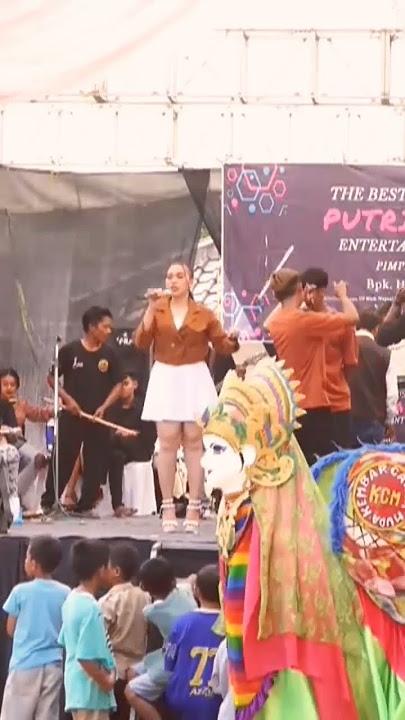 Goyang Lato-Lato - PUTRI NADA Entertainment | voc Netti #tarling #tarling #organtarlingdangdut