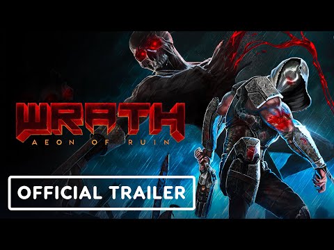 Wrath: Aeon of Ruin – Official Version 1.0 Launch Trailer