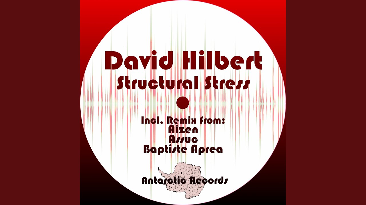 Watch Structural Stress on YouTube Watch Structural Stress on YouTube