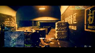RiSe Sammy | Redemption | A Battlefield 4 Montage by RiSe Scorpion