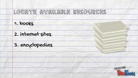 Book Report