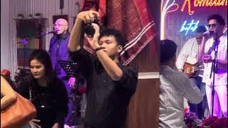 Download lagu STYLE VOICE, Superstar Batak || “MOLO OLO HO” Cipt. Iran Ambarita, dahsyat & pecah, keren, mempesona