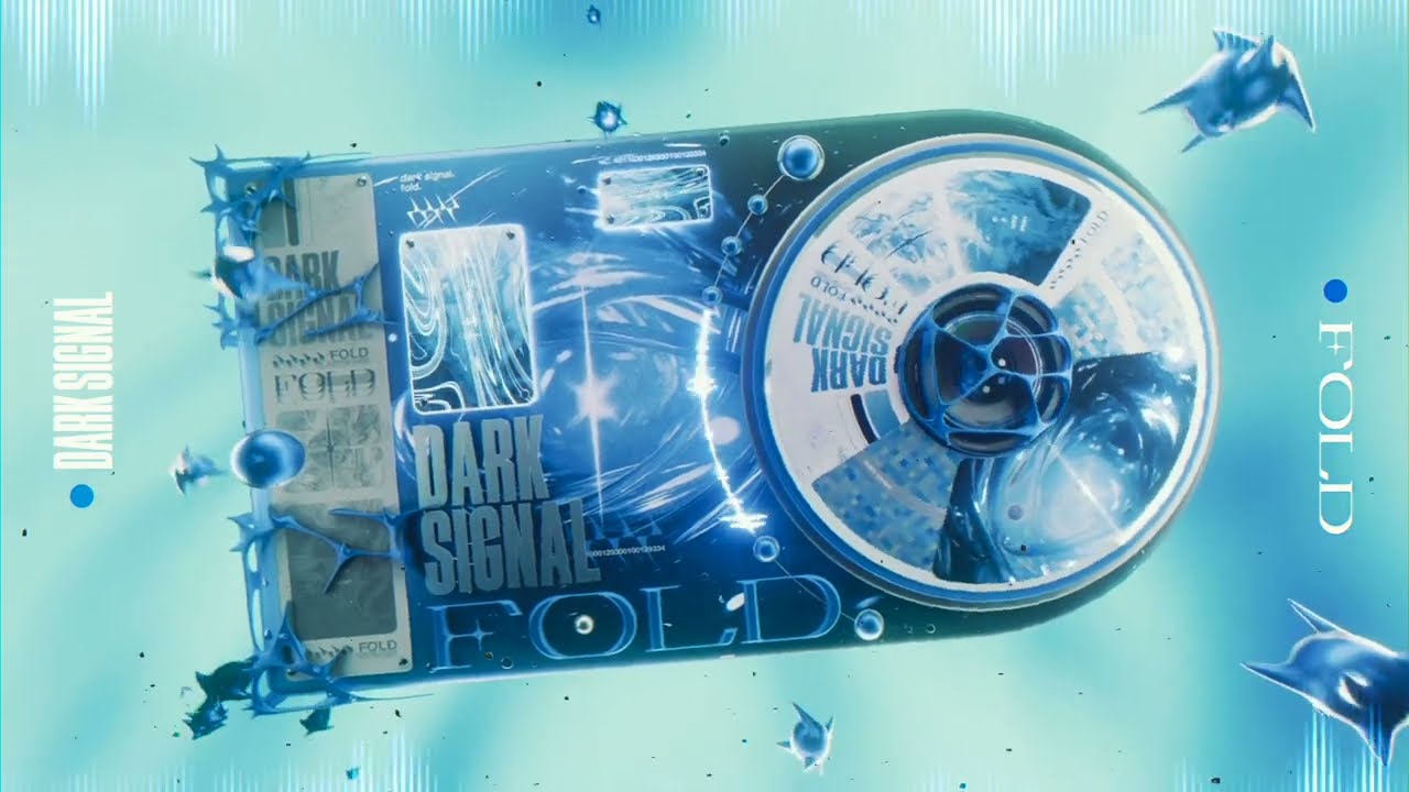 Watch Dark Signal | Fold on YouTube Watch Dark Signal | Fold on YouTube