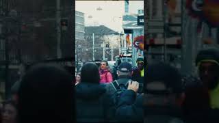 Basler Fasnacht 2025 | Switzerland | Cinematic4k#film #cinematic #cinematography #travel #filmmaking