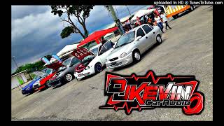 CHREILAY DJ KEVIN CAR AUDIO