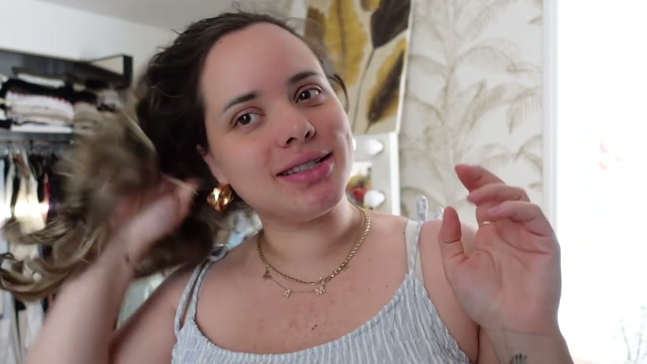 VLOG 31/31 - IDEMO KOD MAME NA VECERU   idalje povracaaam *BIRTHMAS*