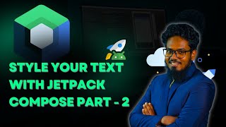 Style your text with Jetpack Compose Part-2 || Jetpack Compose || FreEdu