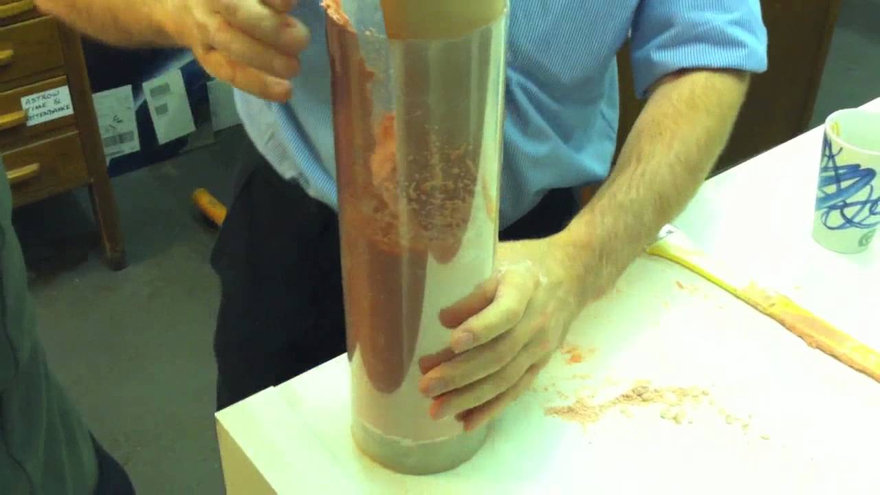Alginate Casting YouTube