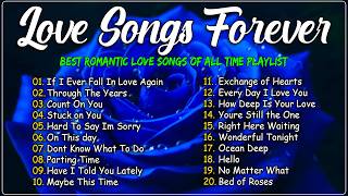 TOP 100 ROMANTIC LOVE SONGS MEDLEY 2026 [ Lyric ]❤️ Oldies But Goldies 70s 80s 90s