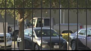 Prospective Weslaco student in custody after bringing gun on campus