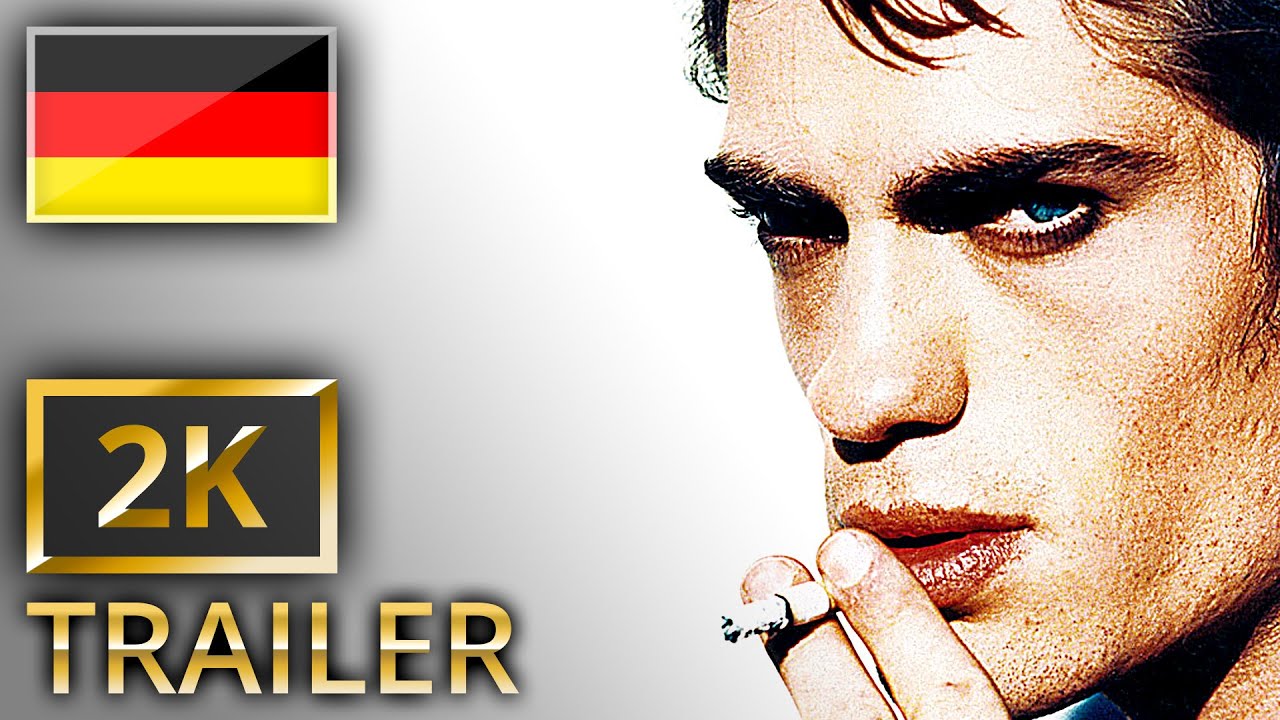 Electroboy - Offizieller Trailer 1 [2K] [UHD] (Deutsch/German) - YouTube