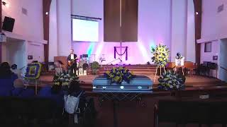 Larry Hansen Memorial Service