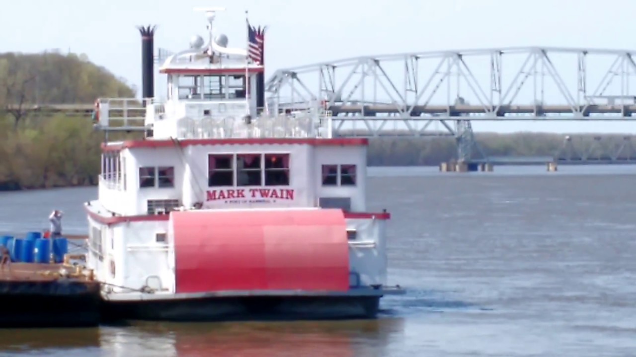 Mississippi River Activity YouTube