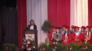 Southside High School Graduation | Class of 2016