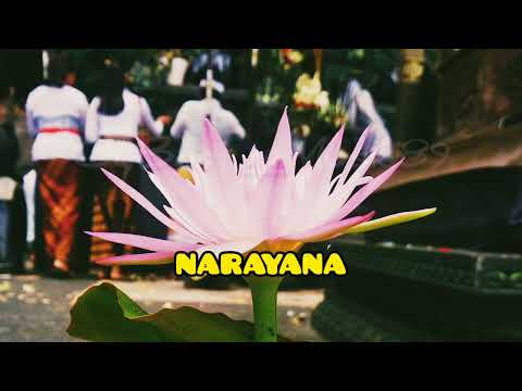 108 Gayatri mantra by Novi Surya Palawara