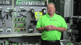 Genesis Power Tools
