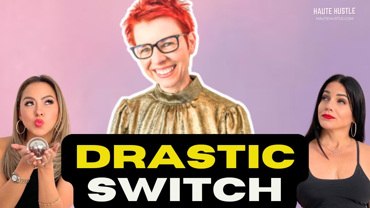 Akashic Records SWITCH from Soul Alchemist, Intuitive, Channel & Healer ft Marina Beech