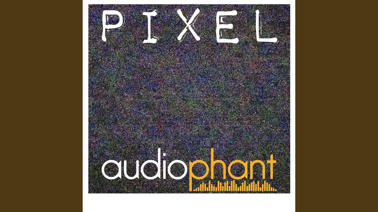 Watch Pixel on YouTube Watch Pixel on YouTube