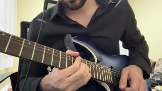 Demir Demirkan Kahpe Gitar Solo …
