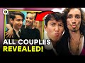 Umbrella Academy Real-Life Partners Revealed | ⭐OSSA