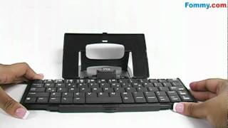 Amzer Portable Qwerty Keyboard for the Palm Treo 600