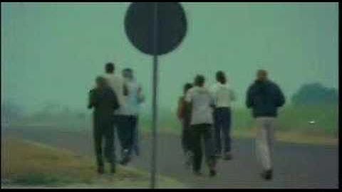 Muhammad Ali: The long run - impossible is nothing, 2004