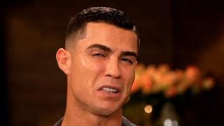Cristiano Ronaldo says Wayne Rooney and Gary Neville are NOT his friends. Why he blanked Gary