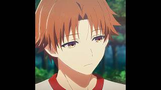 Nah Im Good   Ayanokoji Edit  Funk Abnormal ultra Slowed