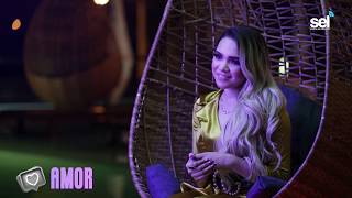 Valery Osuna juega al ping pong de palabras