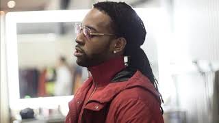 PARTYNEXTDOOR - Curious Profile
