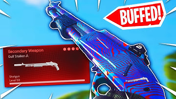 Overpowered Model 680 Slug Class Setup! Best Loadout for the Buffed Model 680 (Slug Rounds) CoD MW