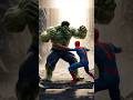 Hulk ka sad moment Maa ne SpiderMan ko khilaya | Sherni ne HULK ko pesediye