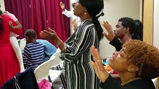 In Spirit and Truth Ministries Part 3 Sunday September 10, 2017