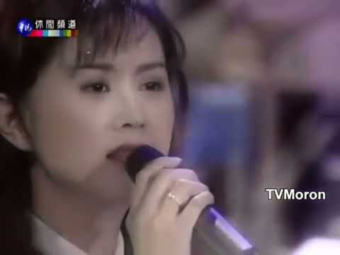 心雨 李碧華 現場版MV（唱片原聲）