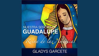 Video thumbnail of "GLADYS GARCETE - Venid a MI"