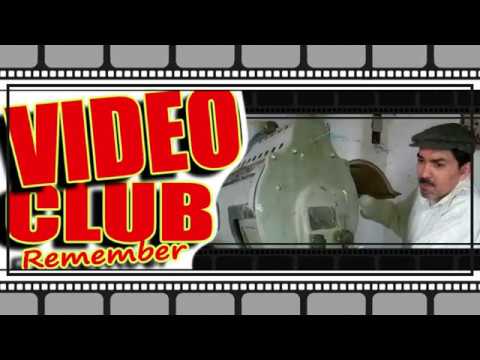 Fabian Budes, Alexander Pifano. VIDEO CLUB remember [2020]